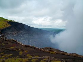 adventure travel Managua, Nicaragua Masaya Volcano – Best Places In The World To Retire – International Living